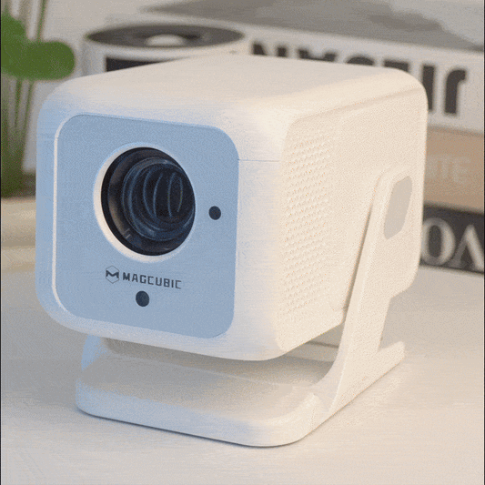 Magcubic HY310X Smart Projektor