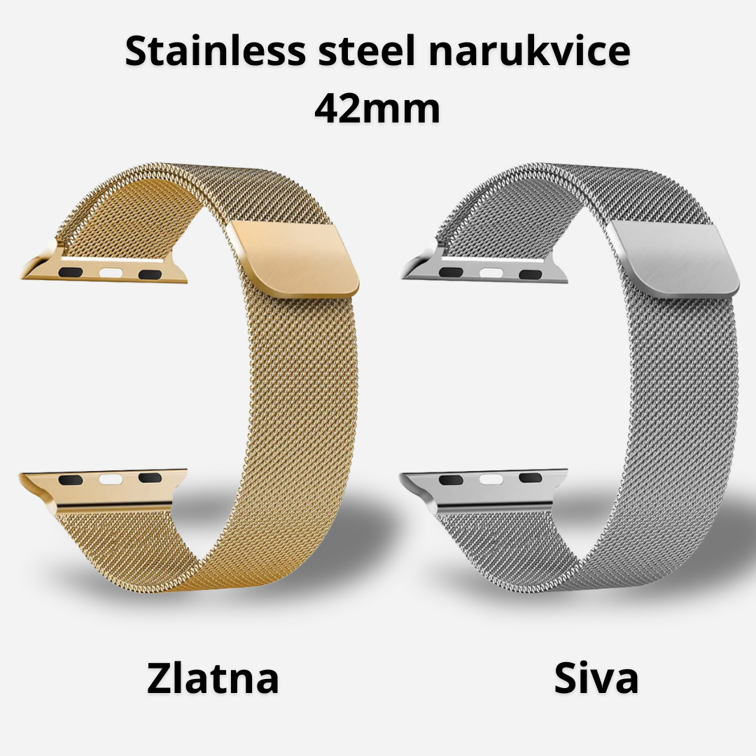 HK S10 Mini Pametni Sat 42mm