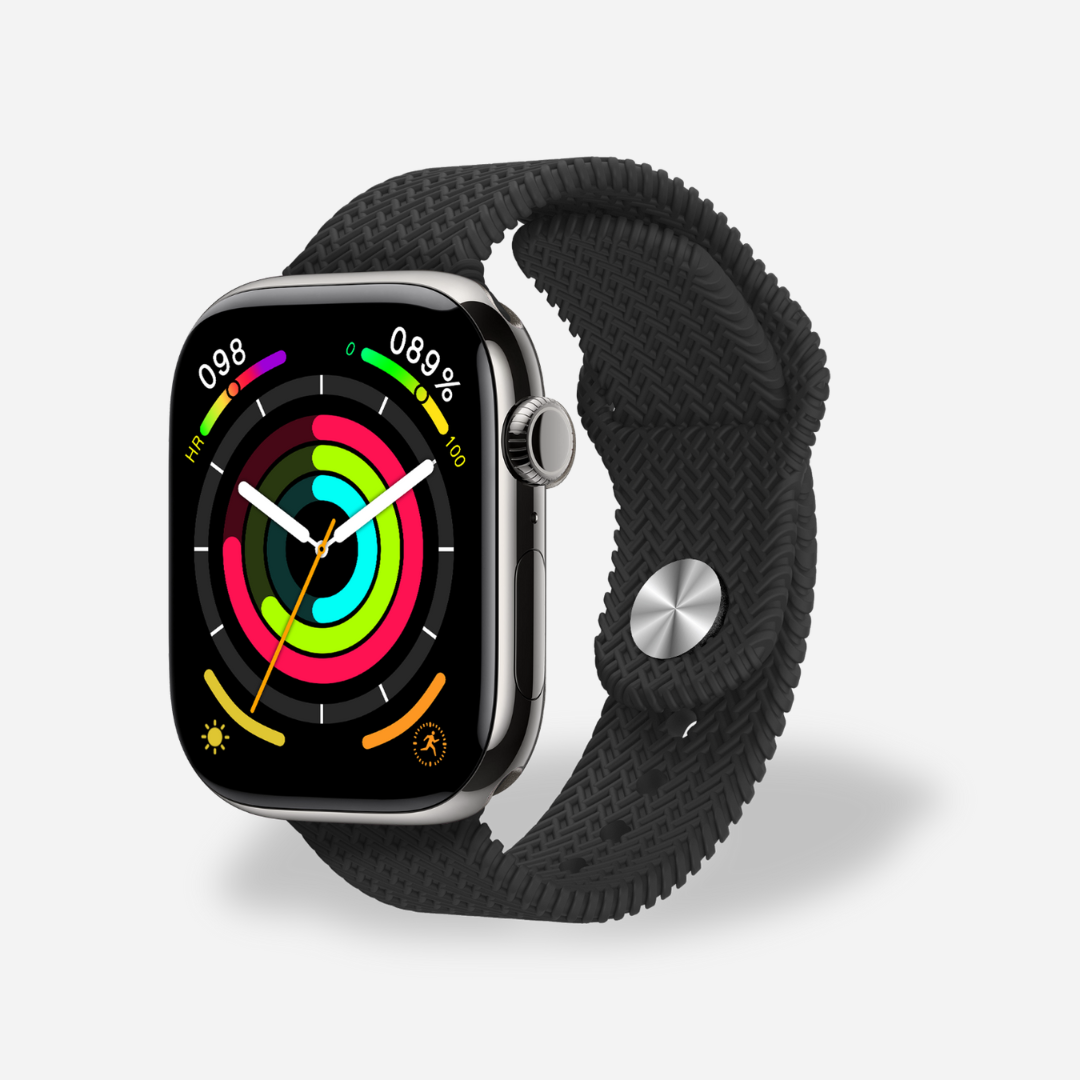 HK S10 Pametni Sat 46mm