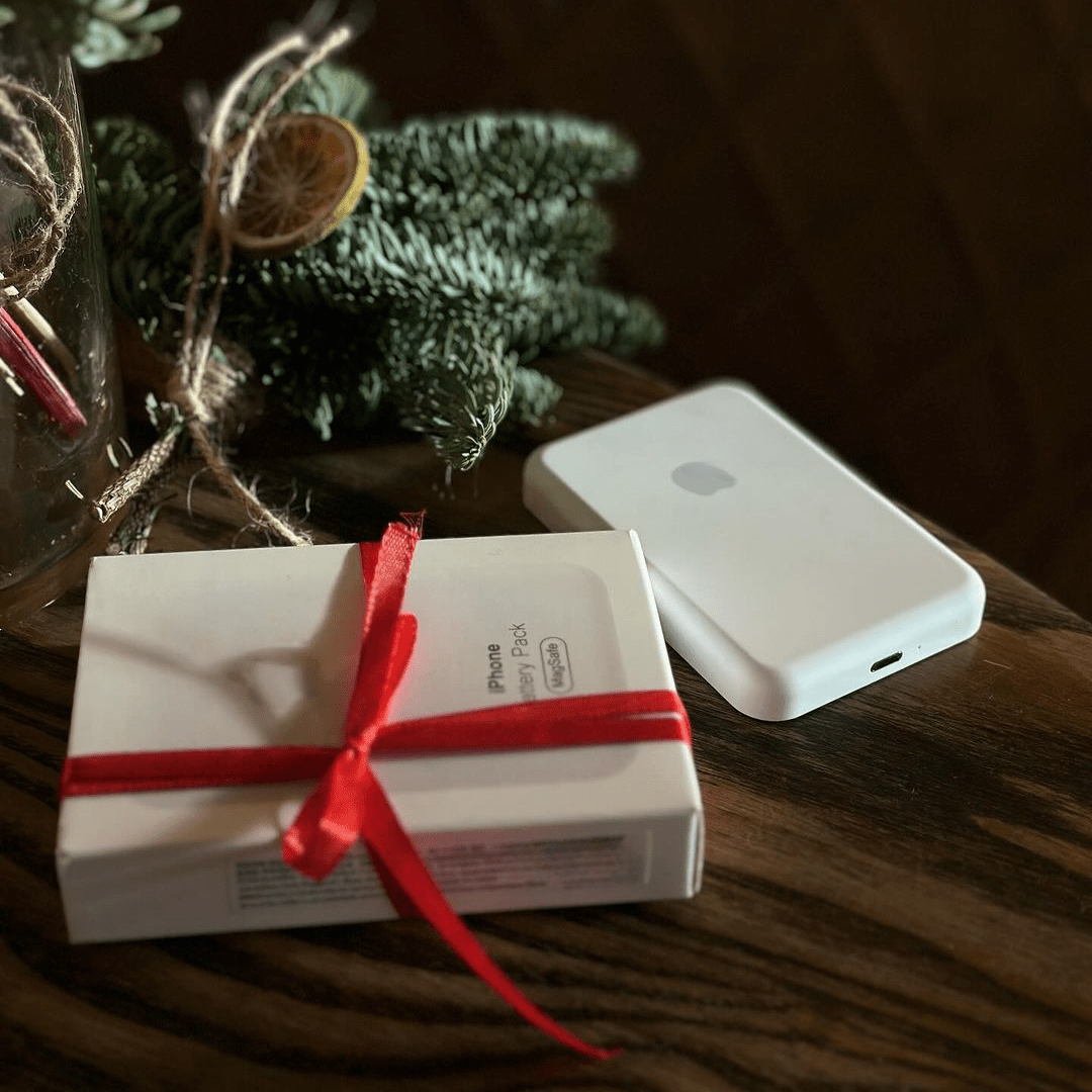 MagSafe Prijenosni Punjač