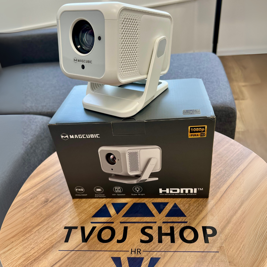 Magcubic HY310X Smart Projektor