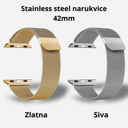 HK S11 Mini Pametni Sat 42mm