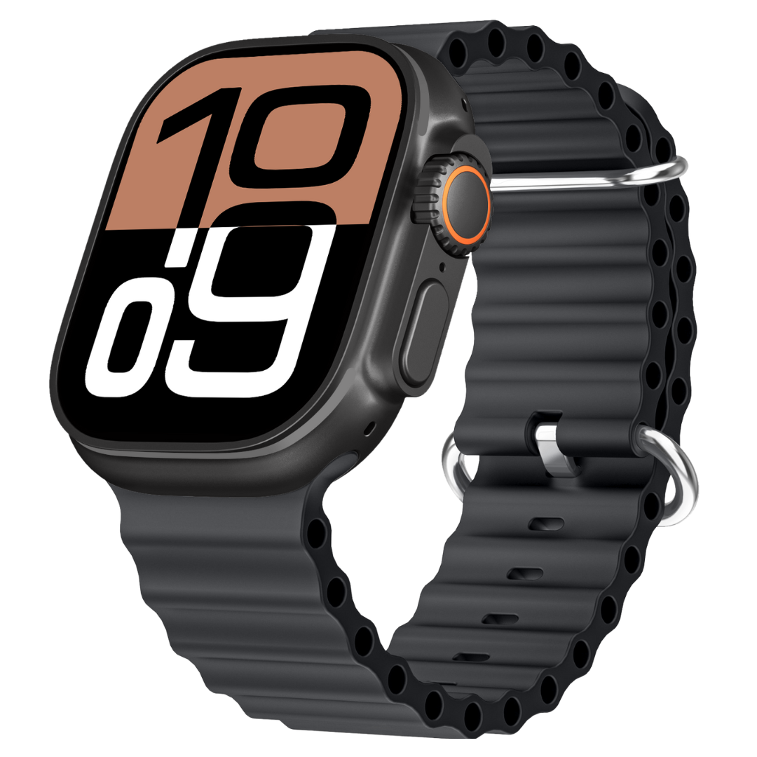 HK Ultra 3 Pametni Sat 49mm