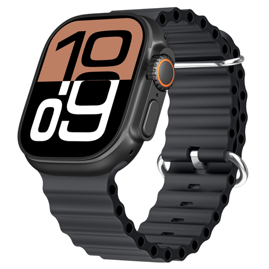 HK Ultra 3 Pametni Sat 49mm