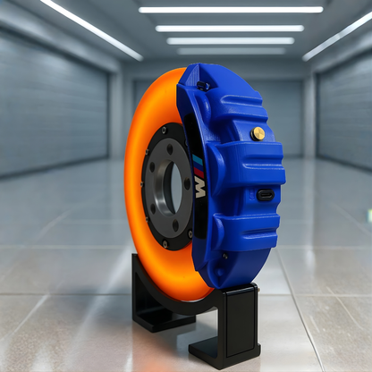 BMW M Disk LED Lampa