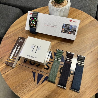 SET 4 U 1 - Zadnji komadi