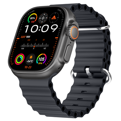 HK Ultra 3 Pametni Sat 49mm