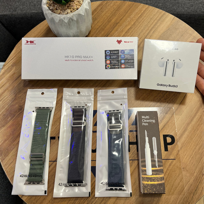 SET 4 U 1 - Zadnji komadi