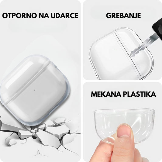 AirPods 3 Zaštitna Maska