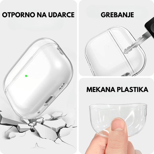 AirPods Pro 2 Zaštitna Maska