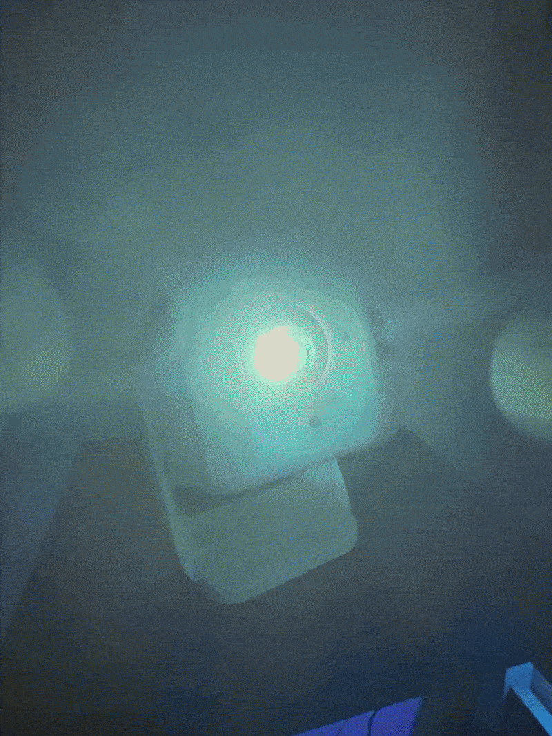 Magcubic HY310X Smart Projektor